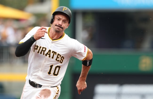 Pirates vs Diamondbacks Prediction 7-27-25 MLB Picks