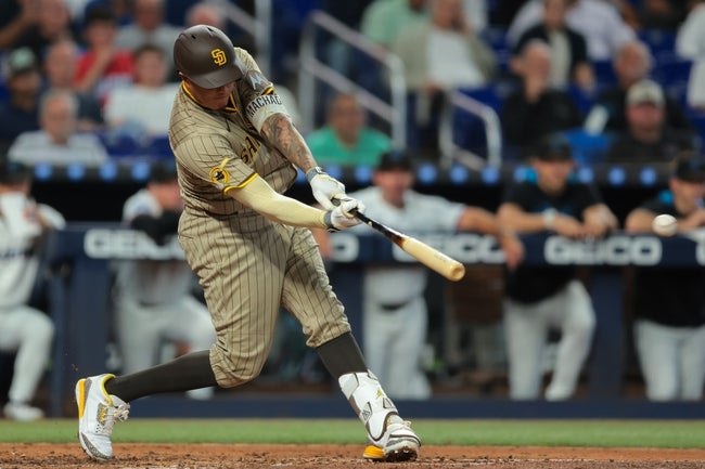 Cardinals vs Padres Prediction 7-25-25 MLB Picks
