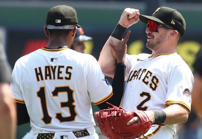 Pirates vs Diamondbacks Prediction 7-25-25 MLB Picks