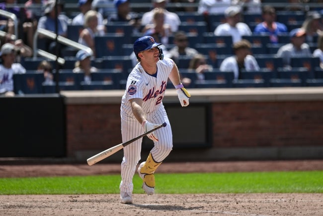 Giants vs Mets Prediction 7-27-25 MLB Picks