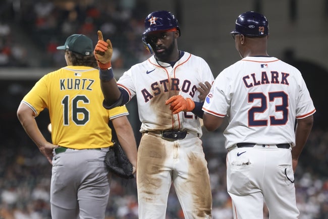 Athletics vs Astros Prediction 7/25/25 MLB Picks Today