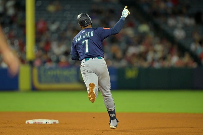 Mariners vs Angels Prediction 7/25/25 MLB Picks Today