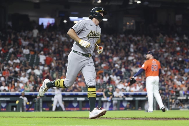 Astros vs Athletics Prediction 7-26-25 MLB Picks