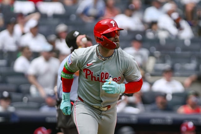 White Sox vs Phillies Prediction 7-28-25 MLB Picks