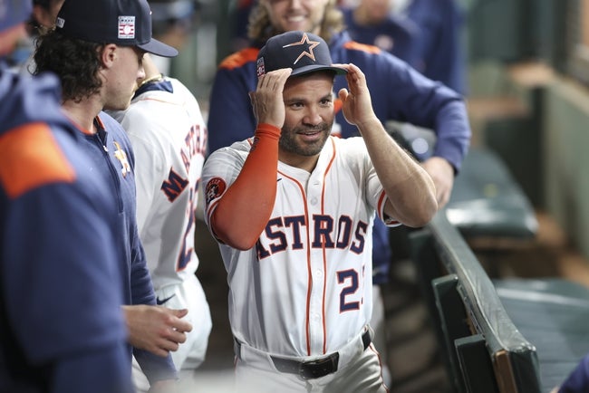 Astros vs Nationals Prediction 7-28-25 MLB Picks