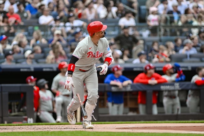 Chicago White Sox vs Philadelphia Phillies Prediction 7-30-25 Picks