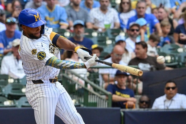 Milwaukee Brewers vs Chicago Cubs Prediction 7-30-25 Picks