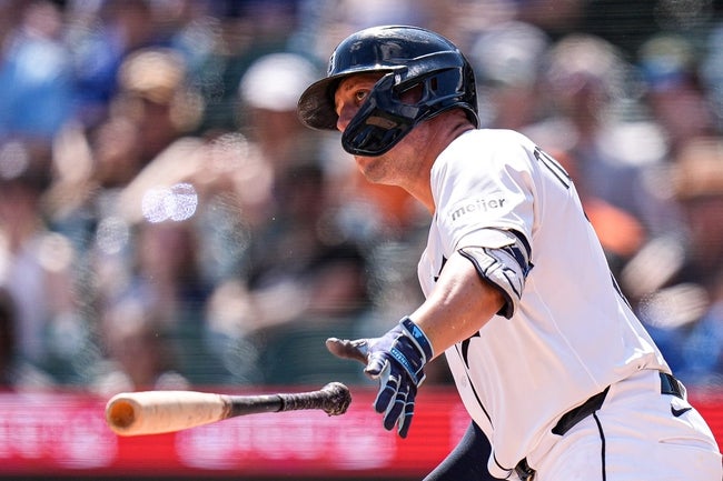 Detroit Tigers vs Arizona Diamondbacks Prediction 7-29-25 Picks