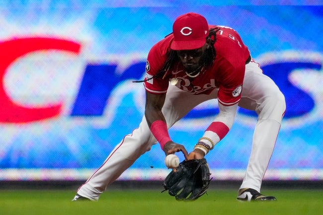 Cincinnati Reds vs LA Dodgers Prediction 7-30-25 Picks