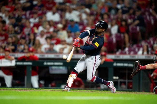 Reds vs Braves Prediction 8/2/25 MLB Picks Today