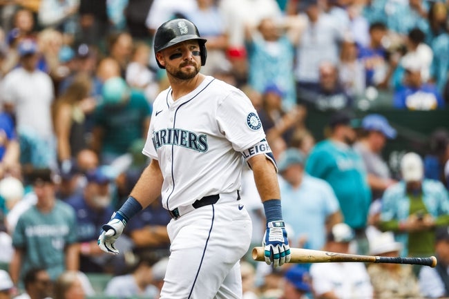 Mariners vs Rays Prediction 8/8/25 MLB Picks Today