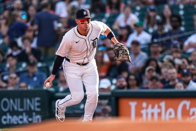 Tigers vs Twins Prediction 8-6-25 MLB Picks