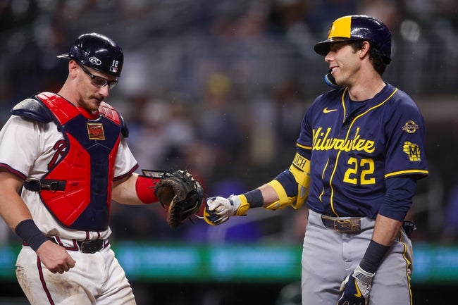 Brewers vs Mets Prediction 8/9/25 MLB Picks Today