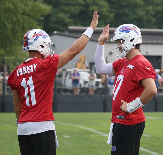 Buccaneers vs Bills Prediction 8/23/25 NFL Picks Today