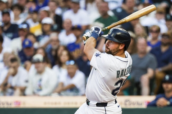 Mariners vs Rays Prediction 8/10/25 MLB Picks Today