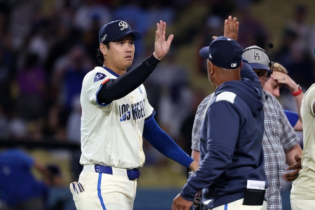 Dodgers vs Blue Jays Prediction 8/10/25 MLB Picks Today
