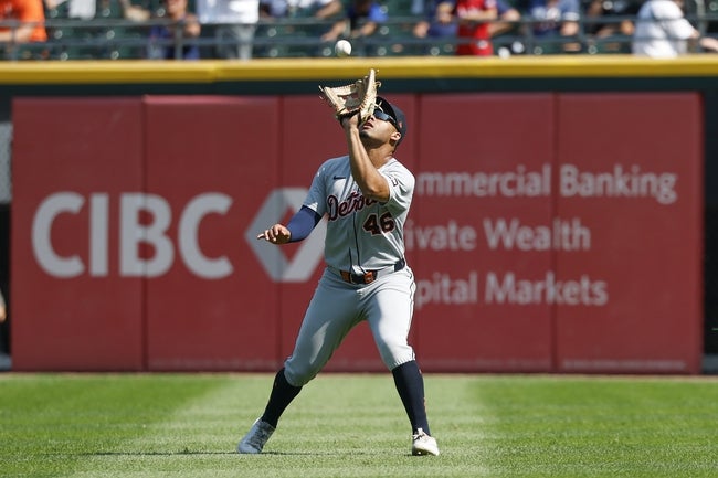 Tigers vs Royals Prediction 8/23/25 MLB Picks Today