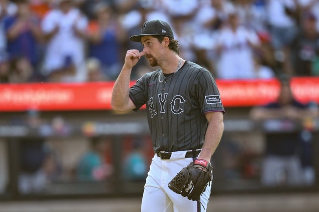 Braves vs Mets Prediction 8/22/25 MLB Picks Today