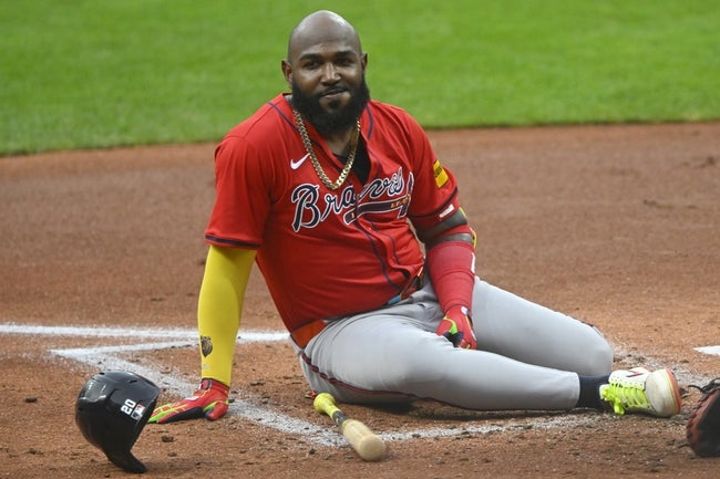 Marlins vs Braves Prediction 8/25/25 MLB Picks Today