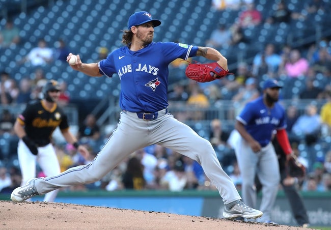 Marlins vs Blue Jays Prediction 8/24/25 MLB Picks Today