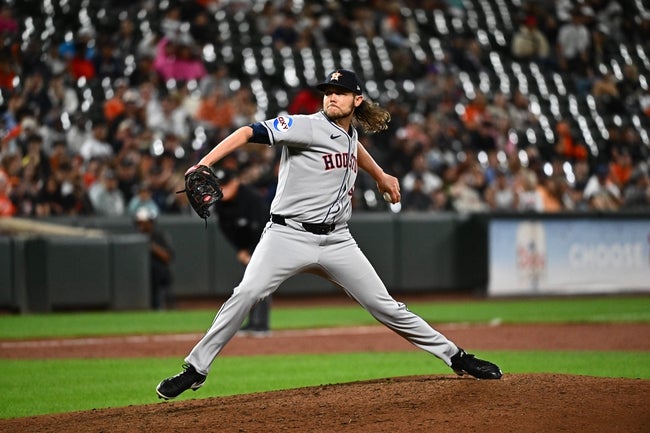 Orioles vs Astros Prediction 8/23/25 MLB Picks Today