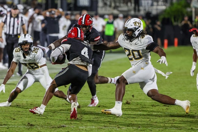 Jacksonville State vs Liberty Prediction Football Picks Today 9/6/25