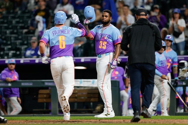 Rockies vs Cubs Prediction 8/30/25 MLB Picks Today