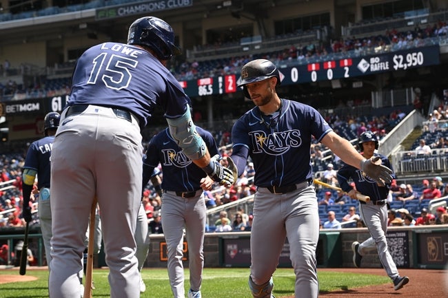 Best MLB PrizePicks Plays for 9/1/25 – 6:40pm