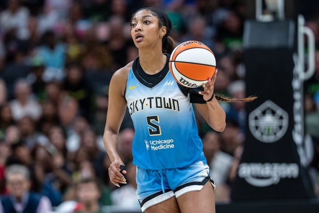 Sky vs Sun Prediction 9-3-25 WNBA Picks