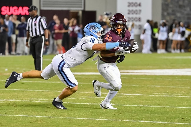 Old (film) intelligence overview