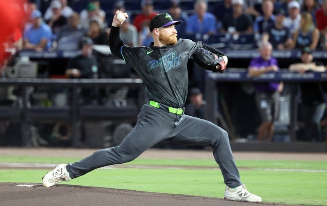 Cardinals vs Rays Prediction 3/26/26 MLB Picks Today