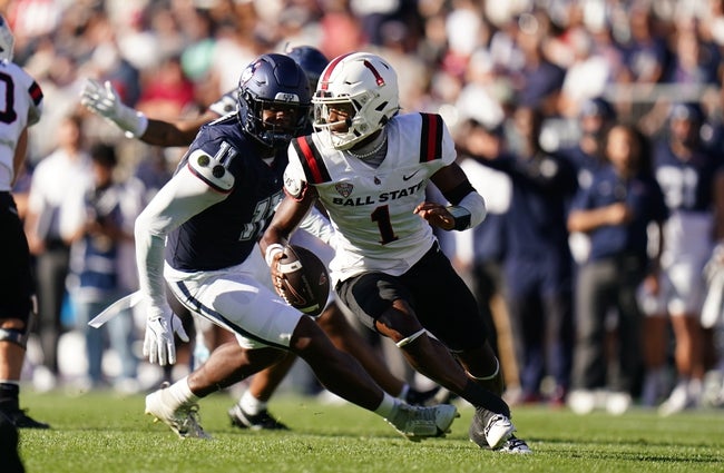 Ball State vs Kent State Prediction Football Picks Today 11/5/25