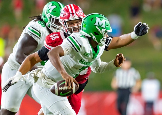 Marshall vs Georgia Southern Prediction Football Picks Today 11/29/25