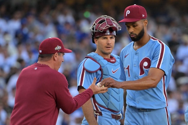 Cubs vs Phillies Prediction 4/13/26 MLB Picks Today
