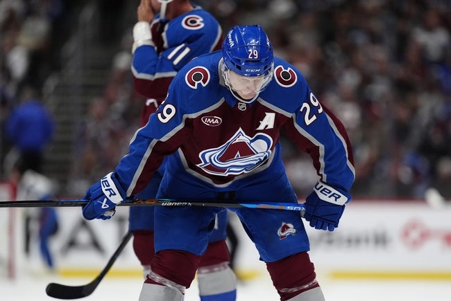 Colorado Avalanche vs Dallas Stars Prediction 10/11/25 NHL Picks Today
