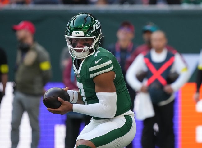 NY Jets vs Carolina Panthers Prediction 10/19/25 NFL Picks Today