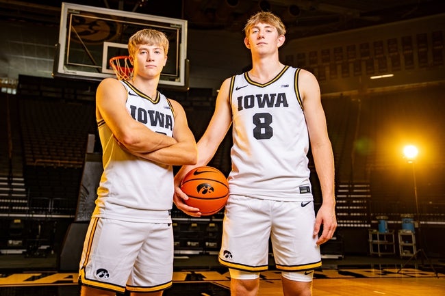 Iowa vs Robert Morris Prediction 11/4/25 College Basketball Picks Today