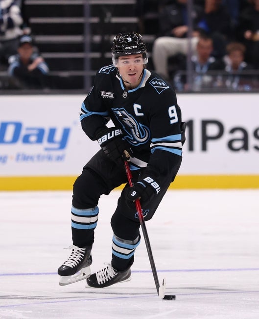 Wild vs Mammoth Prediction 10/25/25 NHL Picks Today