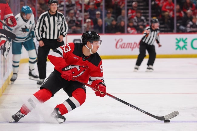 Avalanche vs Devils Prediction 10/28/25 NHL Picks Today