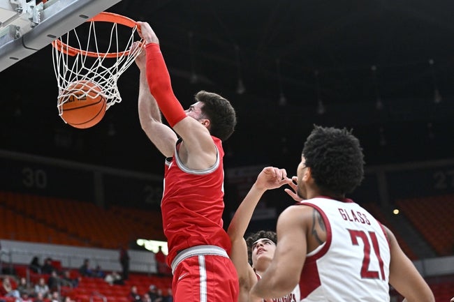 Tulsa vs New Mexico Prediction 4/2/26 College Basketball Picks Today