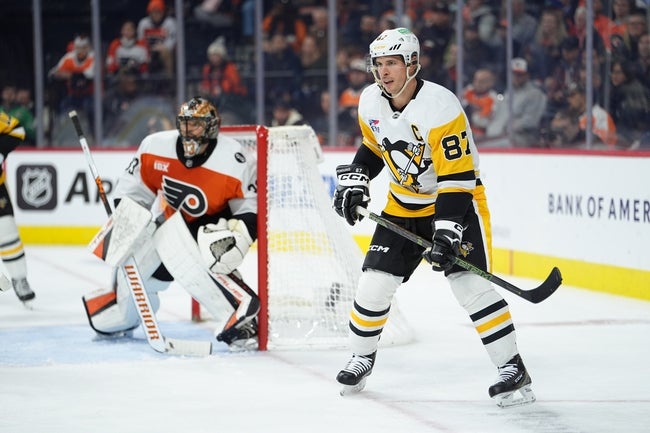 Maple Leafs vs Penguins Prediction 11/3/25 NHL Picks Today