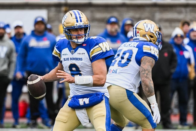 Blue Bombers vs Elks Prediction 6-25-26 CFL Picks