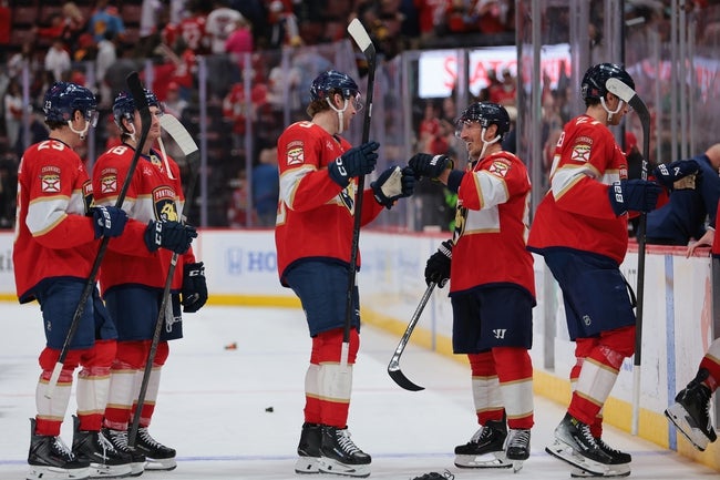 Blues vs Panthers Prediction 1/29/26 NHL Picks Today