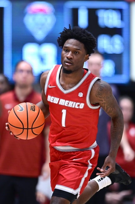 San Diego State vs New Mexico Prediction 2/28/26 College Basketball Picks Today