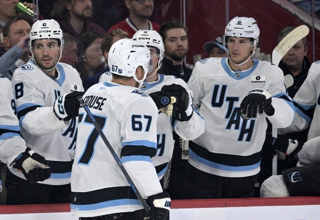 Senators vs Mammoth Prediction 11/9/25 NHL Picks Today