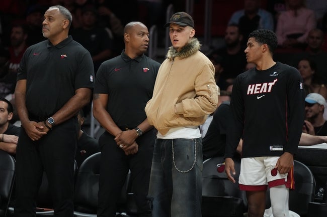 Heat vs Mavericks Prediction 11/24/25 NBA Picks Today