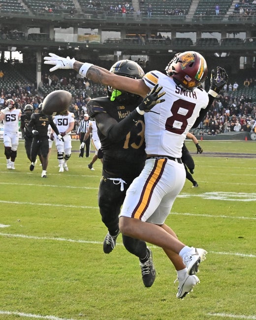 Wisconsin vs Minnesota Prediction Football Picks Today 11/29/25