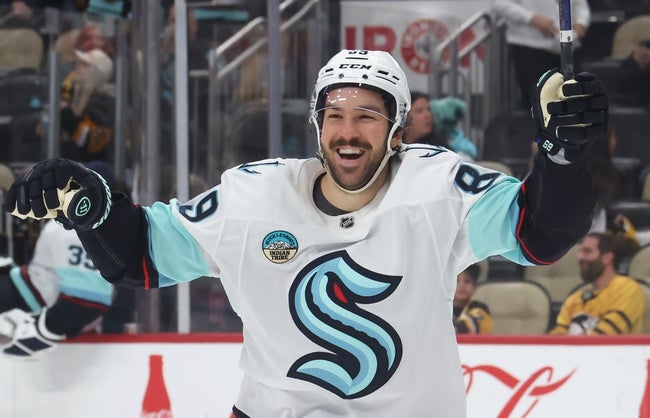 Islanders vs Kraken Prediction 11/23/25 NHL Picks Today