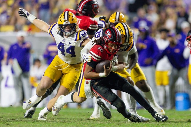 Western Kentucky vs Jacksonville State Prediction Football Picks Today 11/29/25