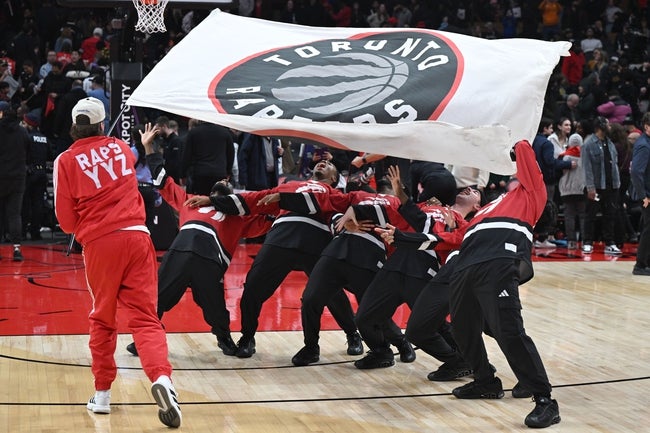 Raptors vs Cavaliers Prediction 11/24/25 NBA Picks Today